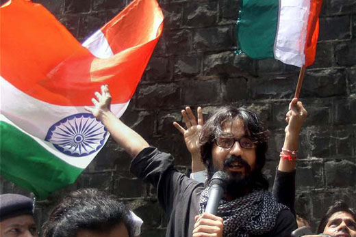 Aseem Trivedi12sep12